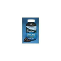 Fish Oil Multi Carlson Laboratories 60 Softgel
