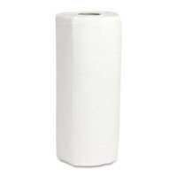 PRIVATE BRAND KRT Roll Towels Kitchen 2-Ply 80 Sheets/RL 30RL/CT White