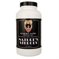Healthy'N Fit Nutritionals Nature's Sterols - 135 Tablets