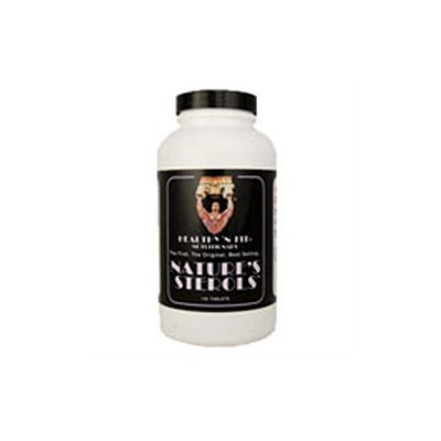 Healthy'N Fit Nutritionals Nature's Sterols - 135 Tablets