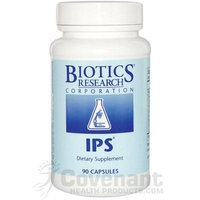 IPS (Intestinal Permeability Support) 90C - Biotics