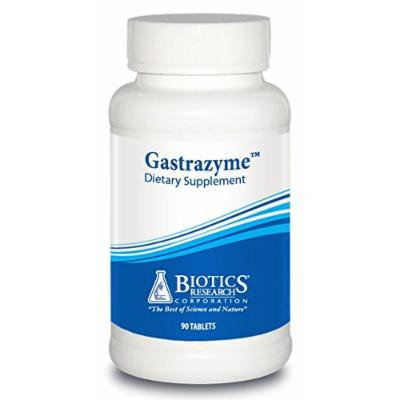 Biotics Research Gastrazyme (Vitamin U Complex) 90T