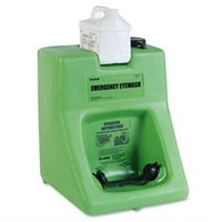 FENDALL PORTA STREAM I5 (#200) SELF-CONTAINED EYEWASH STATION