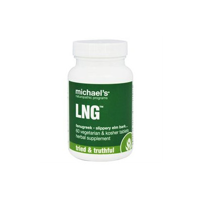 Michaels Naturopathic Programs Michael's Naturopathic Programs LNG