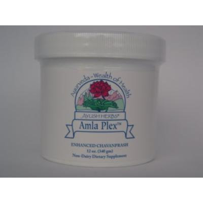 Ayush Herbs- AmlaPlex 10.7 oz