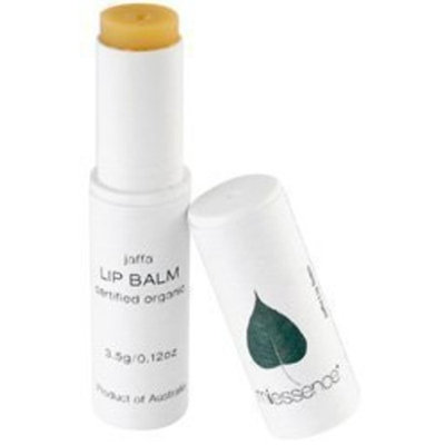 Miessence Jaffa Lip Balm - Certified Organic