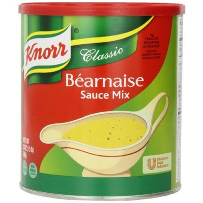 Knorr® Bearnaise Sauce Mix Canisters