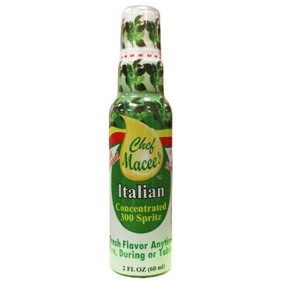 Chef Macee's Italian Spritz, 2-Ounce Packages (Pack of 3)