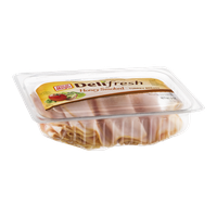 Oscar Mayer Deli Fresh Honey Smoked Turkey Breast