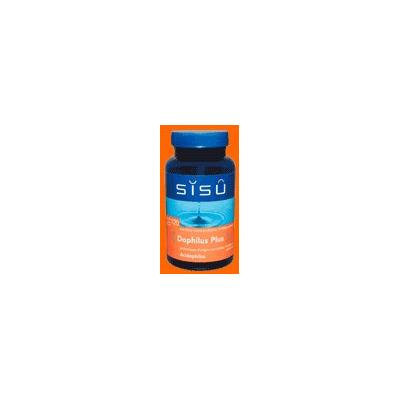 Dophilus Plus (120Capsules) Brand: Sisu