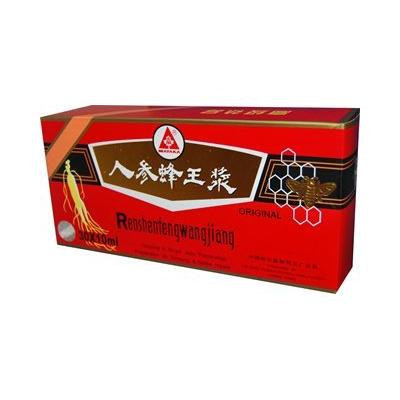 Renshenfengwangjiang (30x10mL) Brand: Mayaka