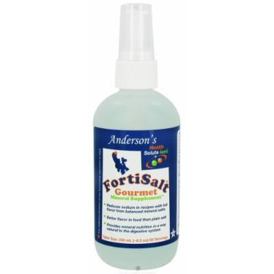 Mineral Resources International Mineral Supplement, 250 ml