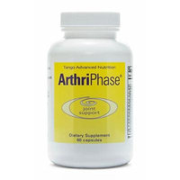 ArthriPhase -Joint Support (60 Capsules) Brand: Tango