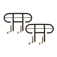 Pragma Corporation Pragmedic Side Rails