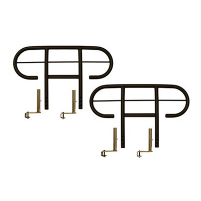 Pragma Corporation Pragmedic Side Rails