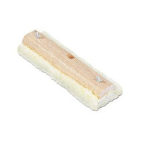 UNISAN Lambswool Wax Applicators 14
