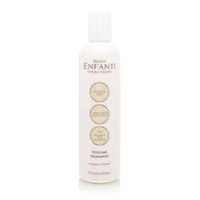 Bioken Enfanti Volume Shampoo 8.0 oz