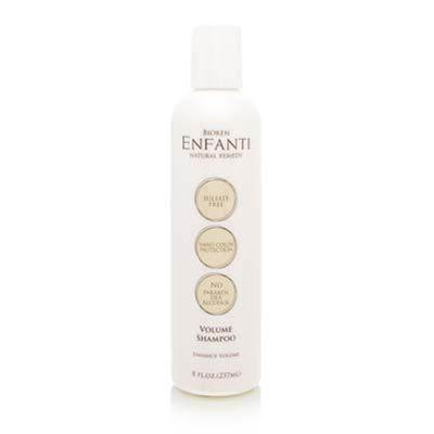 Bioken Enfanti Volume Shampoo 8.0 oz