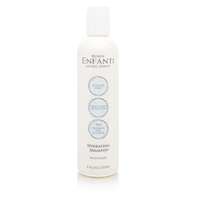 Bioken Enfanti Hydrating Shampoo 8.0 oz