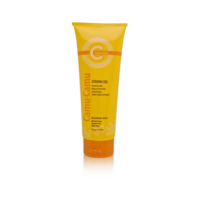 Bioken Enfanti Camu-Camu Strong Gel 8.0 oz