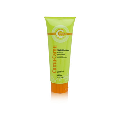 Bioken Enfanti Camu-Camu Texture Cream 8.0 oz