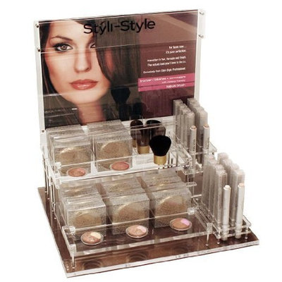 Styli Style Face Display
