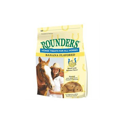 Bsf Consumer Brands 1934 Banana Rounders Treat 30 Ounce
