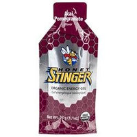 Honey Stinger Organic Energy Gels Acai-Pomegranate