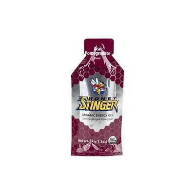 Honey Stinger Organic Energy Gels Acai-Pomegranate