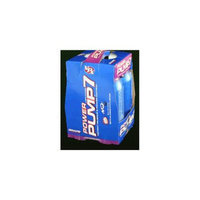 VPX VPXSRTDP0024GRAELQ RTDs Power Pump 7 Grape 6-4 pks