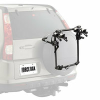 Cycle Force Force Rax 2 Bike Spare Tire Rack - Black