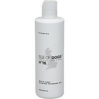 Isle of Dogs Coature White Coat Oil Shampoo - Evening Primrose