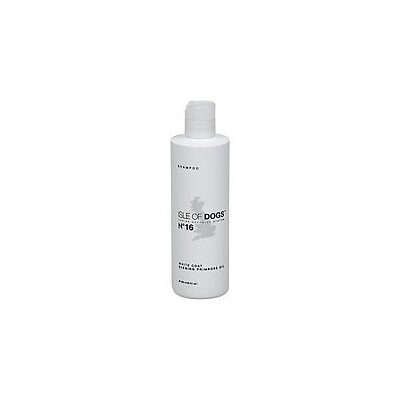 Isle of Dogs Coature White Coat Oil Shampoo - Evening Primrose