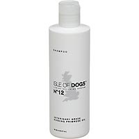 Isle of Dogs Coature Triple Strength Oil Shampoo - Evening Primrose