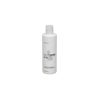 Isle of Dogs Coature Triple Strength Oil Shampoo - Evening Primrose