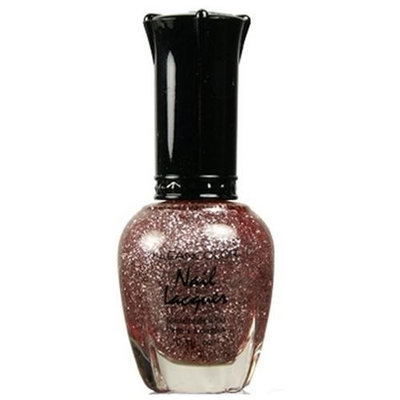 KLEANCOLOR Nail Lacquer 3 - Diamond Pink