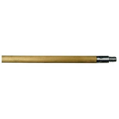 Anchor Brand 102-5HDLEMT Anchor 60 Inch Wood Handlewith Threaded Metal Tip