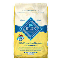 Blue Buffalo Weight Control Adult Dog Food - 30lbs OVERSIZE