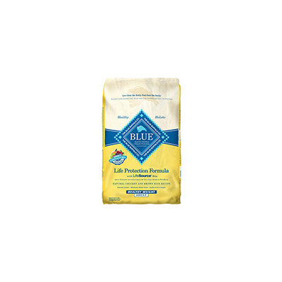 Blue Buffalo Weight Control Adult Dog Food - 30lbs OVERSIZE
