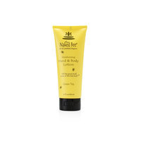 The Naked Bee Green Tea Hand & Body Lotion