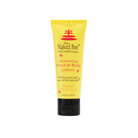 The Naked Bee Pomegranate & Honey Hand & Body Lotion