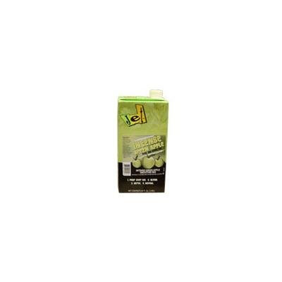 Jet Tea Intense Green Apple Smoothie Mix 64 oz