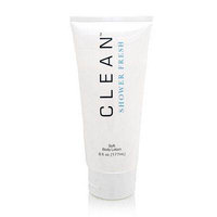 Clean Shower Fresh By Dlish Body Lotion