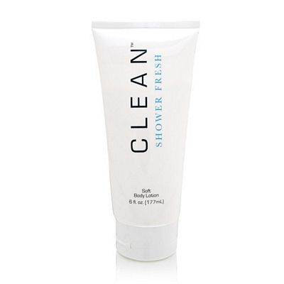 Clean Shower Fresh By Dlish Body Lotion