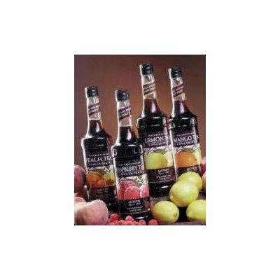 Monin Peach Tea Concentrate, 750 ml