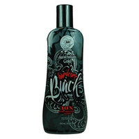 Australian Gold Hardcore Black 30X Dark Bronzing Lotion 8.5 floz