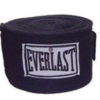 Everlast Worldwide 108-Inch Hand Wrap