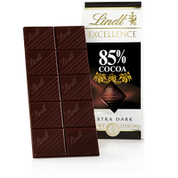 Lindt 85% Cocoa Excellence Bar