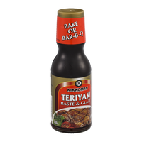 Kikkoman Teriyaki Baste & Glaze