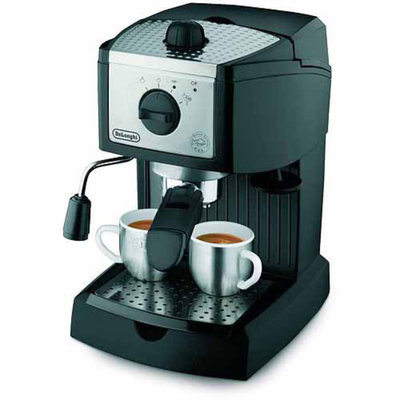 DeLonghi De Longhi High Pressure 15 bar Espresso Maker